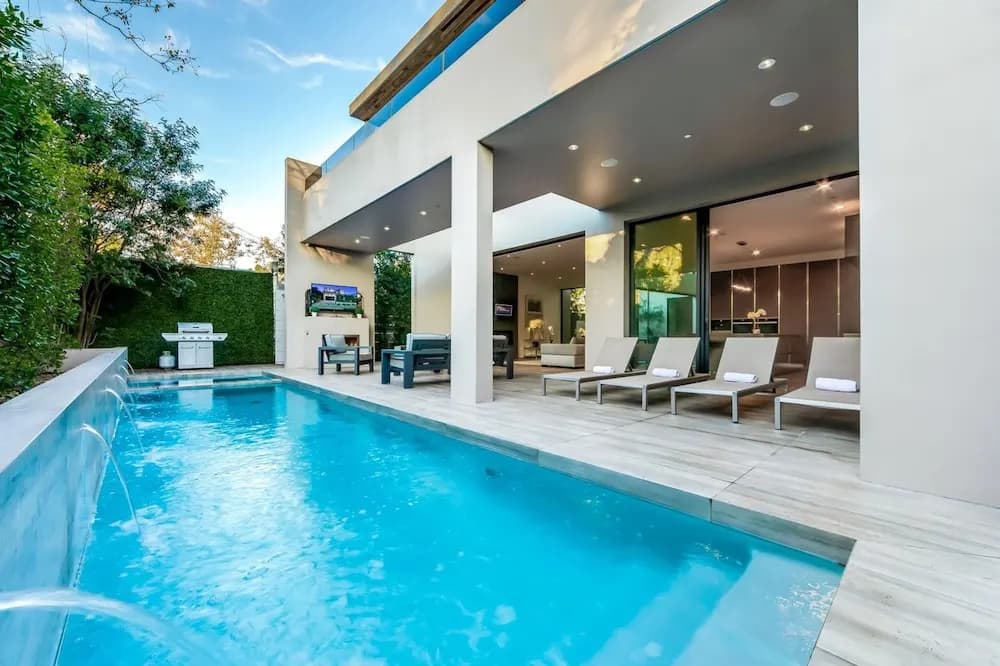 Villa Holly - photo 15