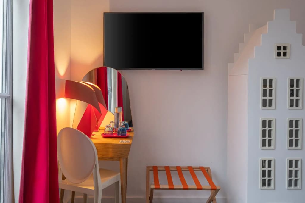 Hôtel Arvor Saint Georges - photo 31