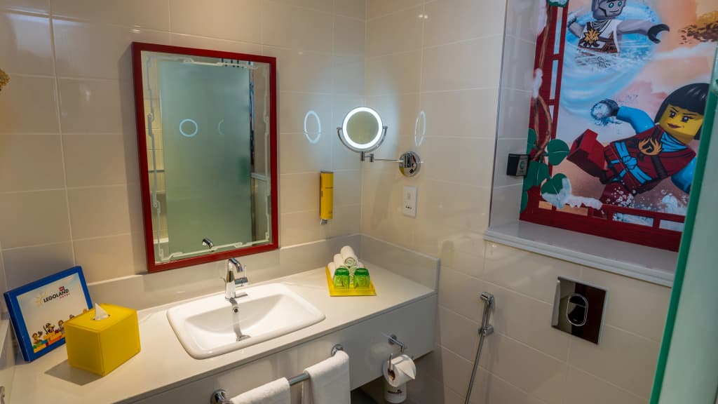 LEGOLAND Hotel Dubai - photo 9