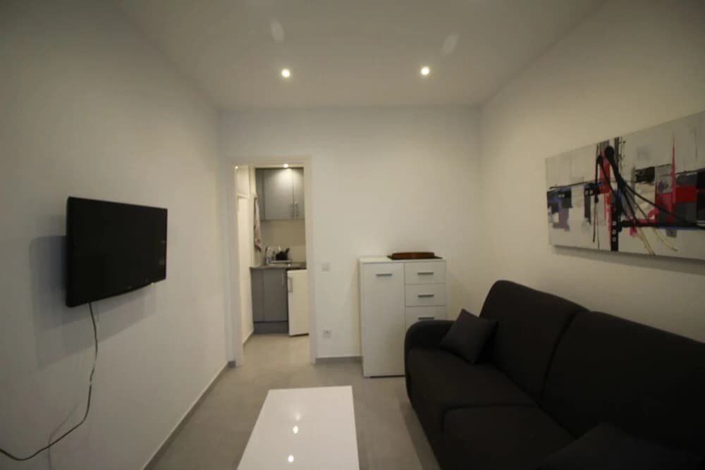 Nice Booking - Studio Le Splendid Mer - main photo