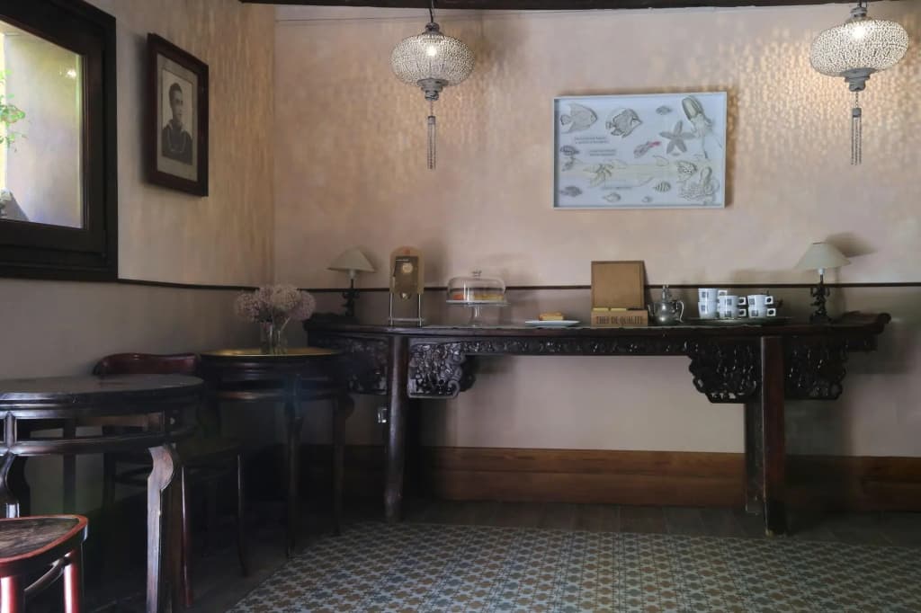 Novecento Boutique Hotel - photo 16