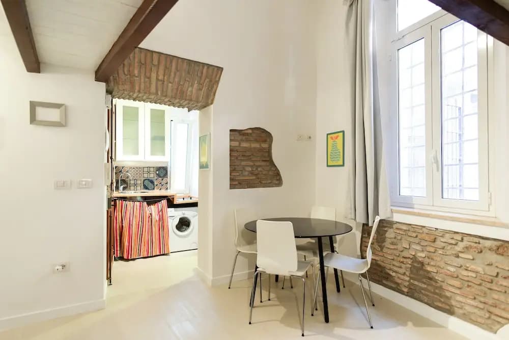 Campo de' Fiori Cozy Studio - photo 4