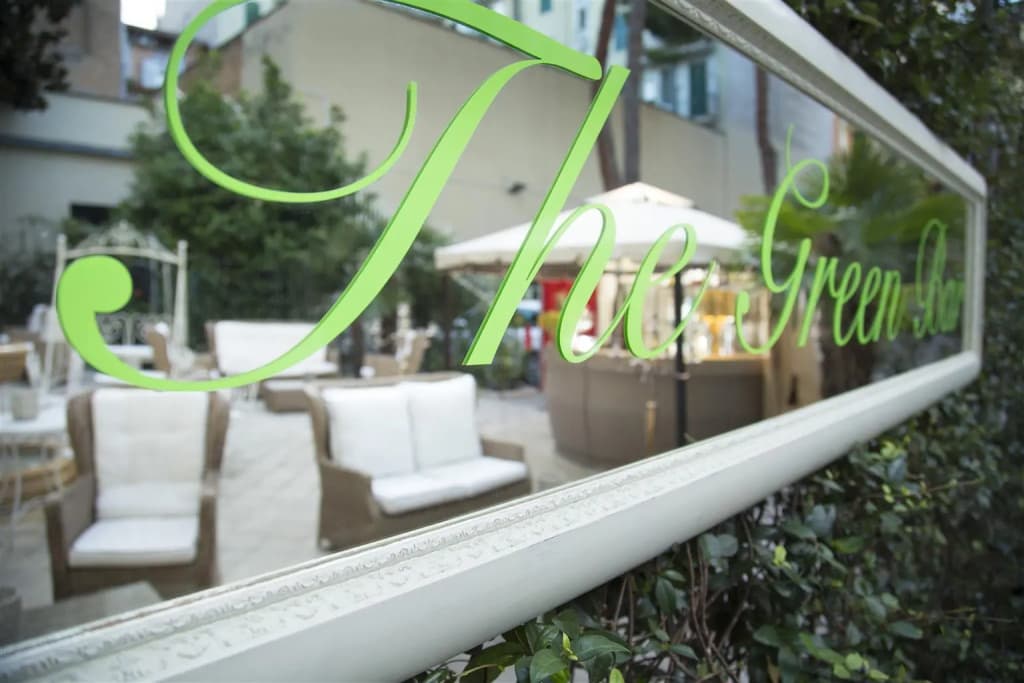 Hotel Milton Roma - photo 18