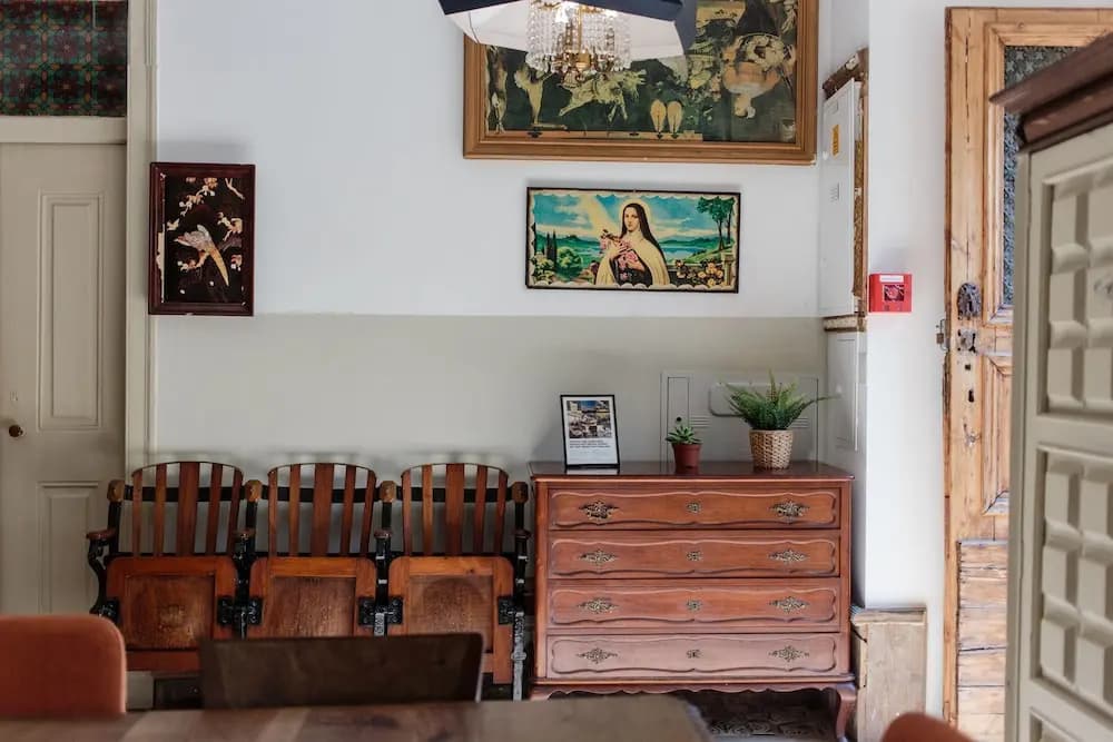 The Indy House - photo 2