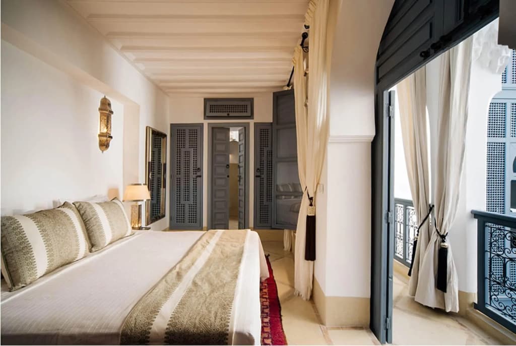 Riad Adore - photo 3