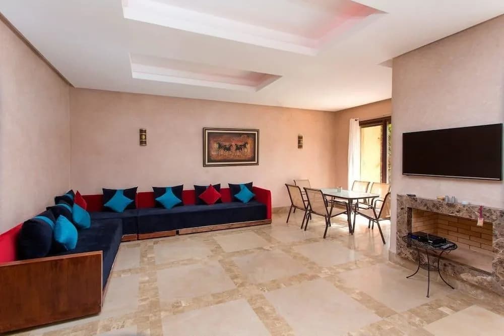 La Villa Golf Marrakech - photo 4