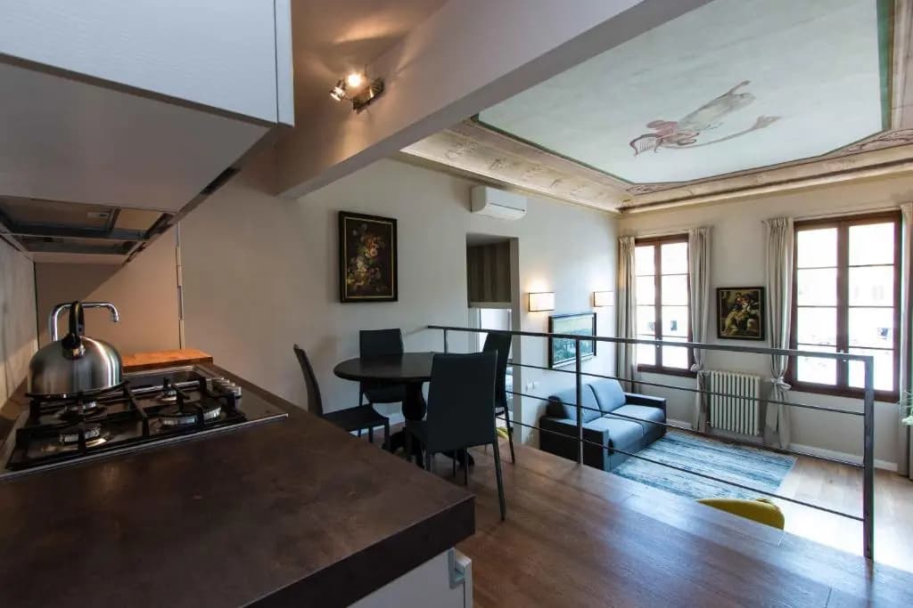 Maison Alighieri - photo 5