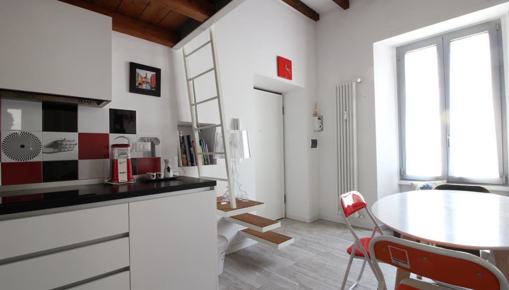 Italianway - Canonica 34 - photo 15