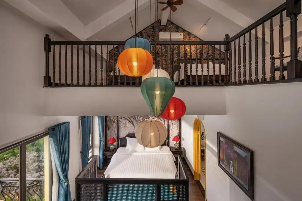 An Bang Superior Villa - photo 11