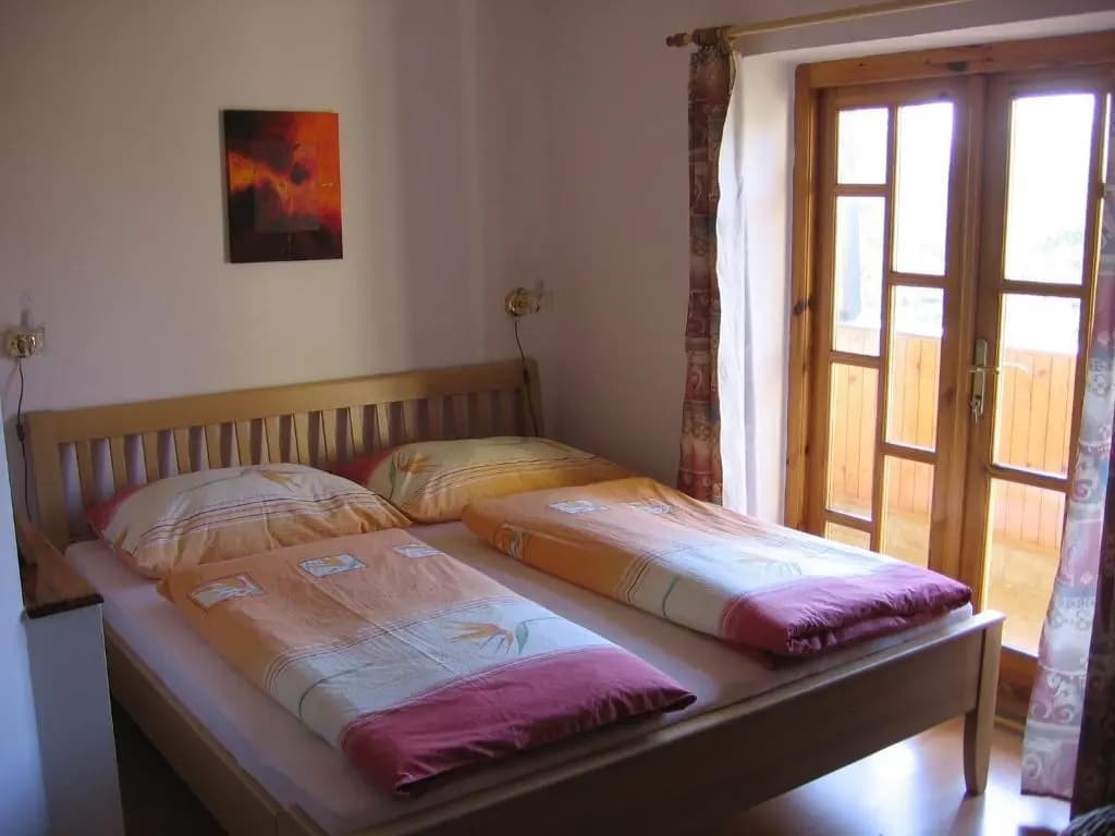 Pension Trojská - photo 3