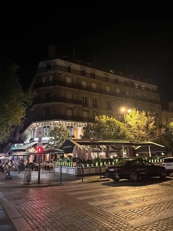 Appartement Saint-Germain-Des-Pres - photo 8