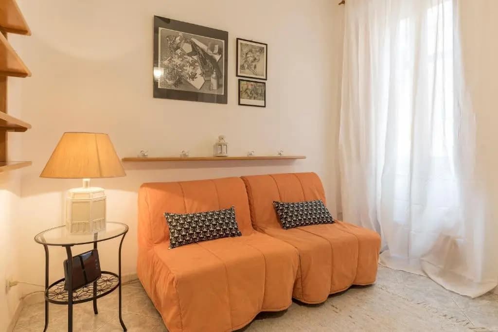 Testaccio Cozy Flat - photo 3