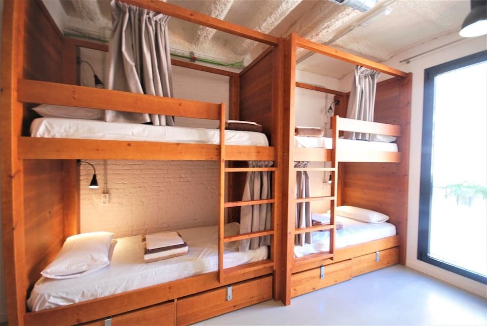 Ten To Go Hostel - photo 27
