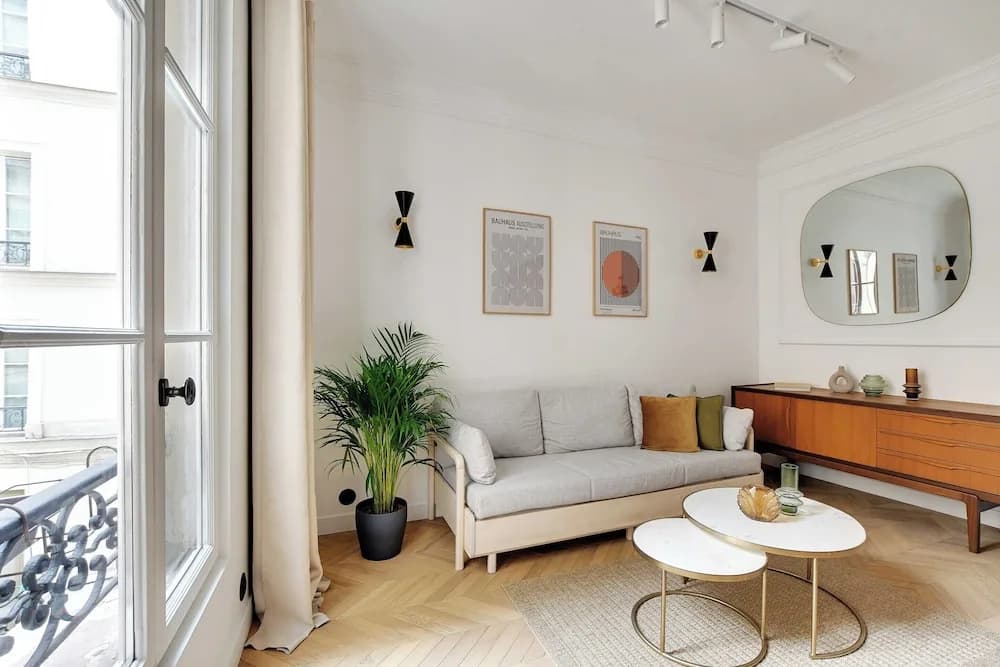 Magnificent apt in Bastille- 1bd/4p - Near Marais - photo 12