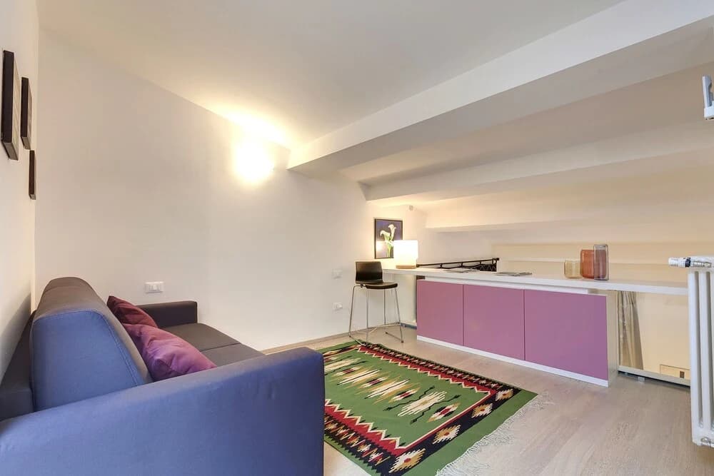 Mamo Florence Apartments - photo 16