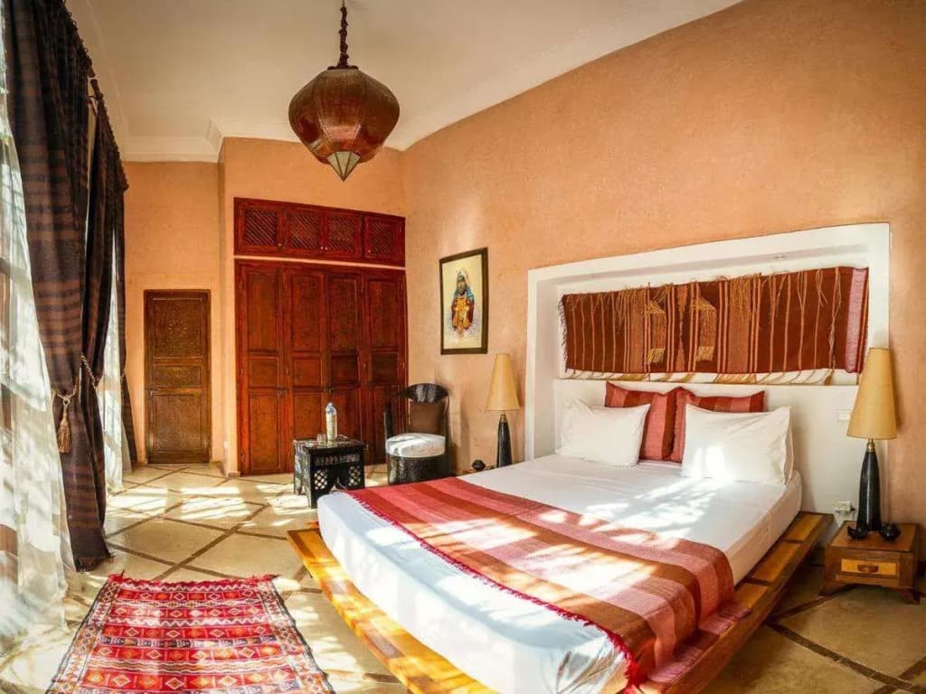 Riad Selouane - photo 5