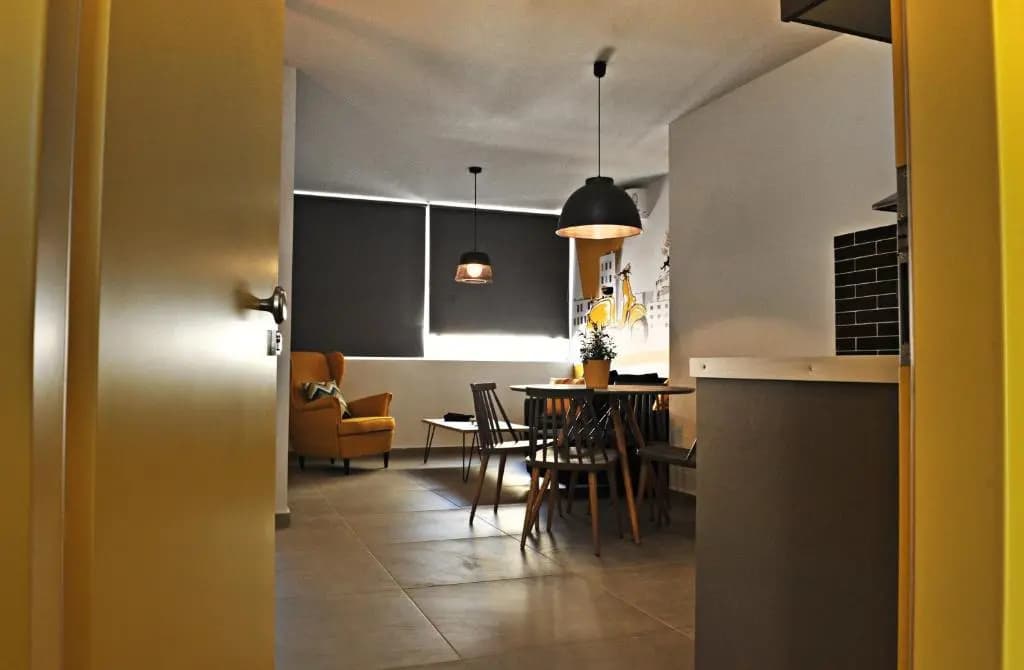 The Athenians Modern Apartments - photo 5