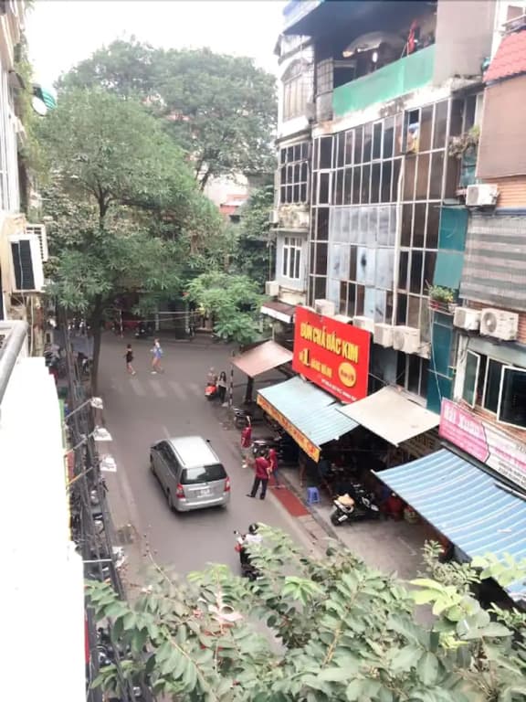 Hanoi Old Quarter House - photo 5