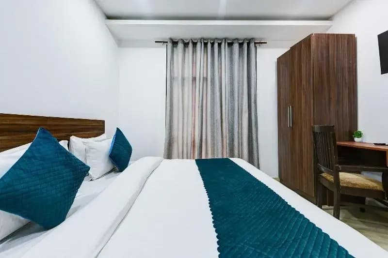 Hotel Prime  By The Premium Villa - photo 42