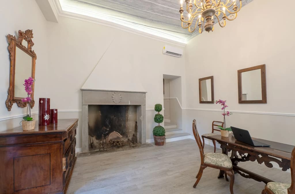 Residenza d Epoca la Basilica - photo 8