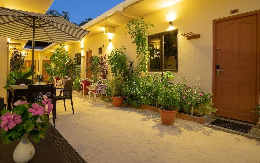 Paguro Villa - photo 18