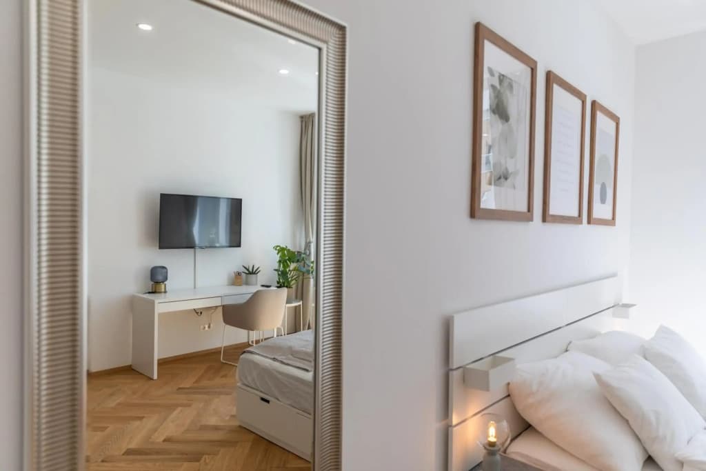 Vienna City Apartment - photo 18