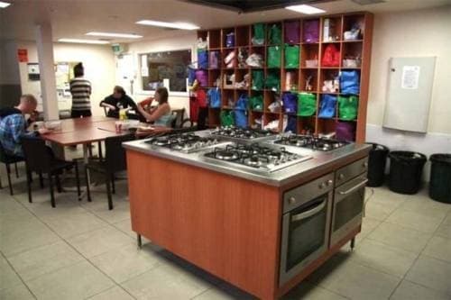 Habitat HQ - Hostel - photo 27