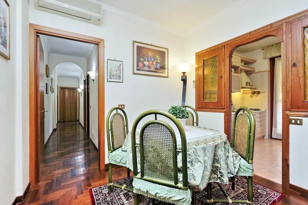Gra Apartment - photo 2