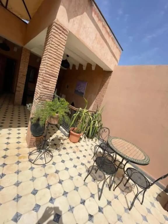 Riad Les Miroires - photo 10