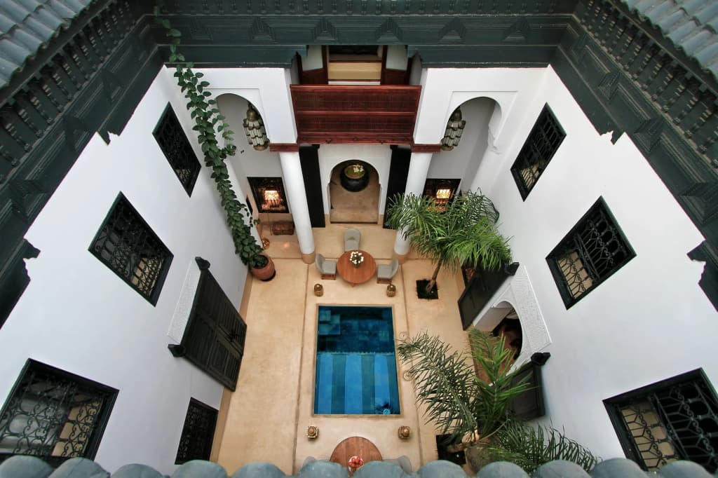 Dar Assiya - main photo