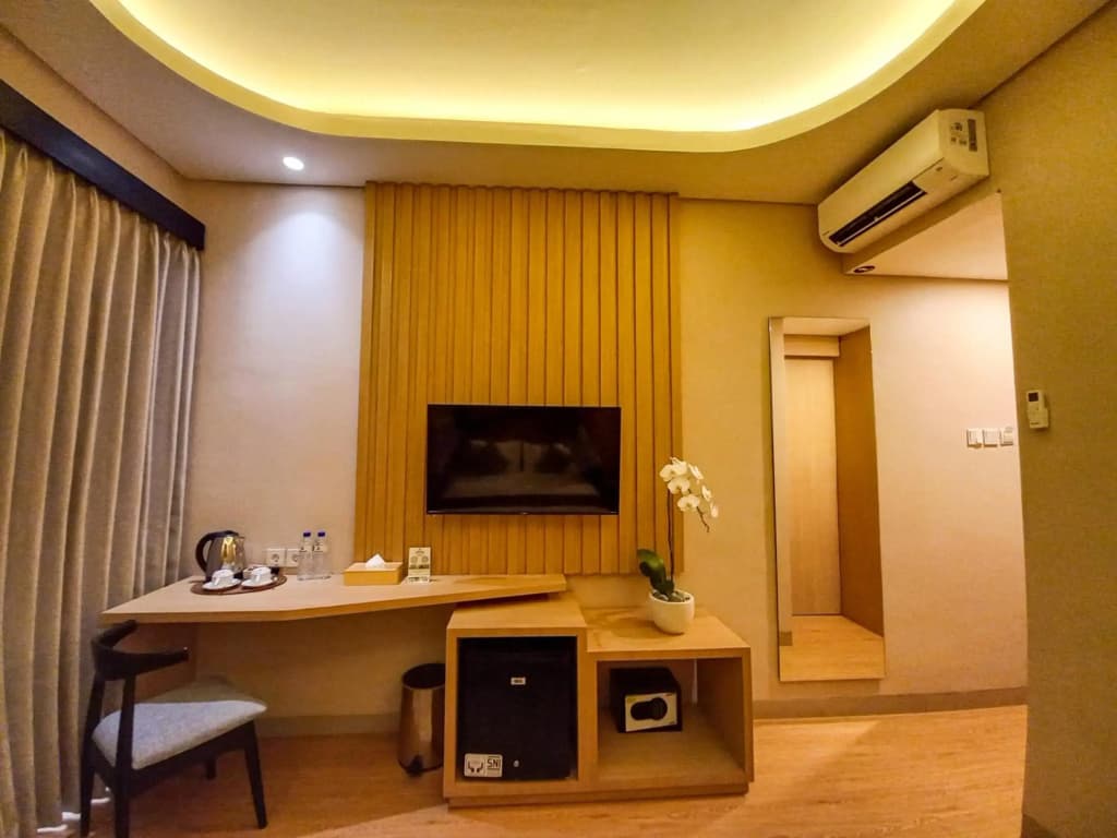 ABISHA Hotel Sanur - photo 31