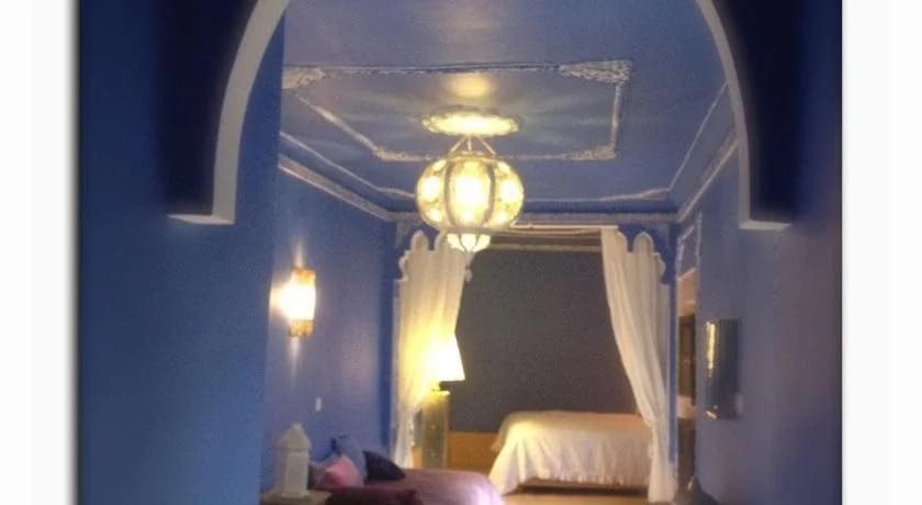 Riad Chocolat - photo 6