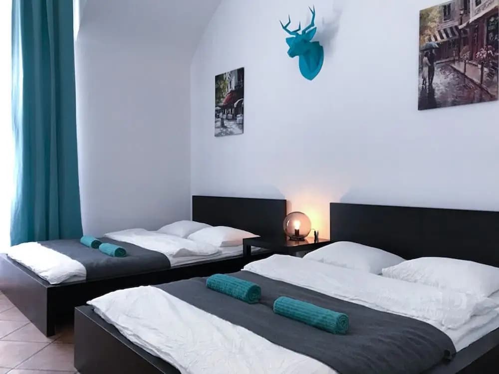 Charles Bridge Apartment - photo 1