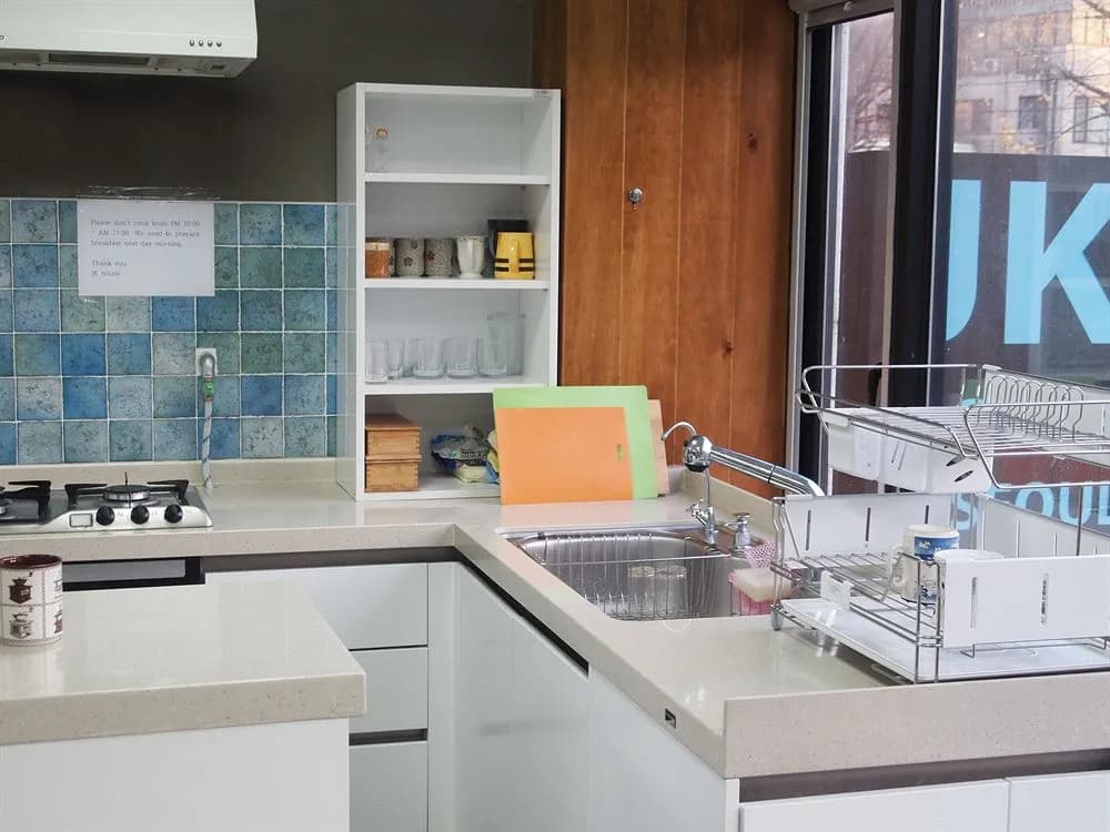 JK House - photo 20