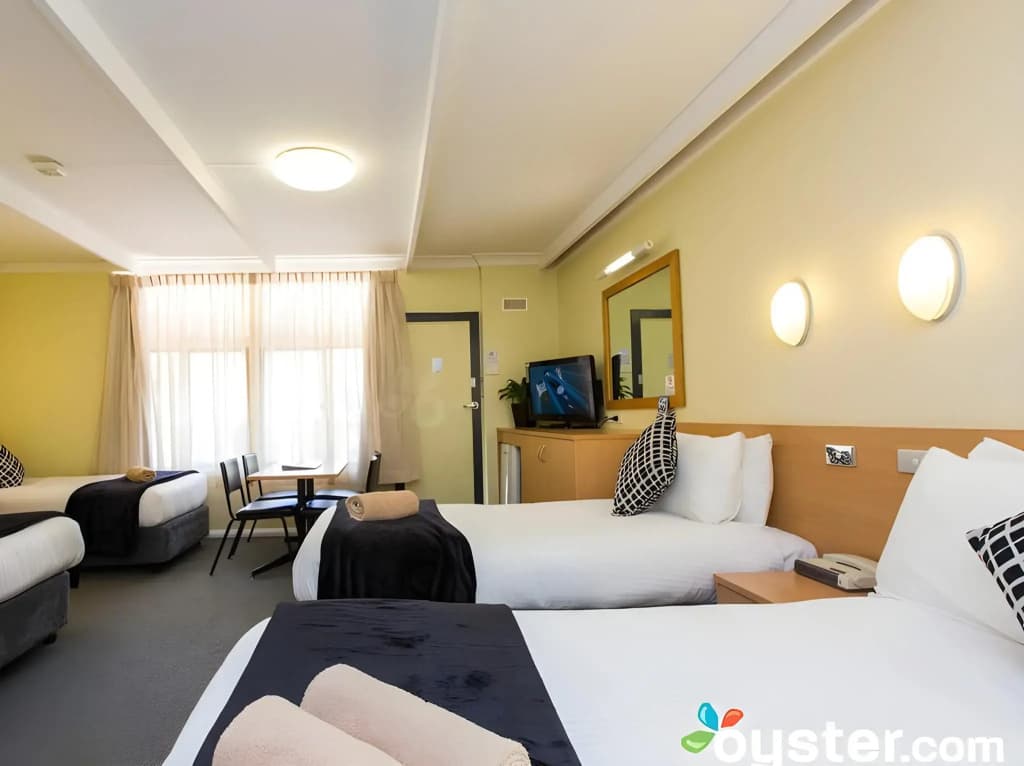 Sky Rider Motor Inn - photo 21