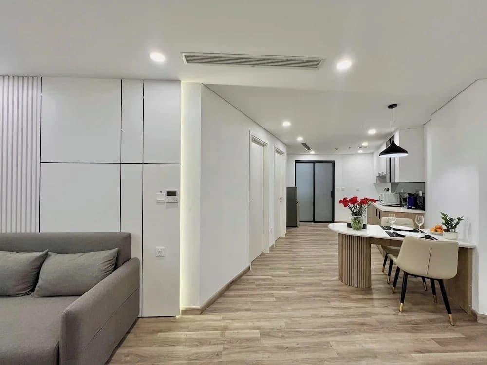 GEM Hotel & Residence - photo 13