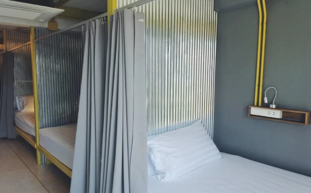 Fav Hostel Chiang Mai - main photo