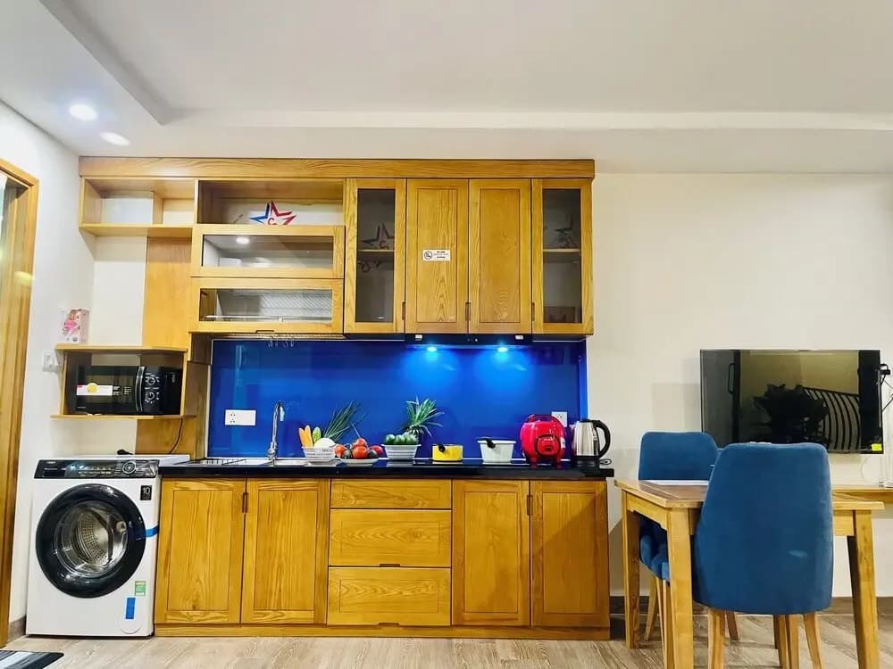Hana Premier Apartment Da Nang - photo 16