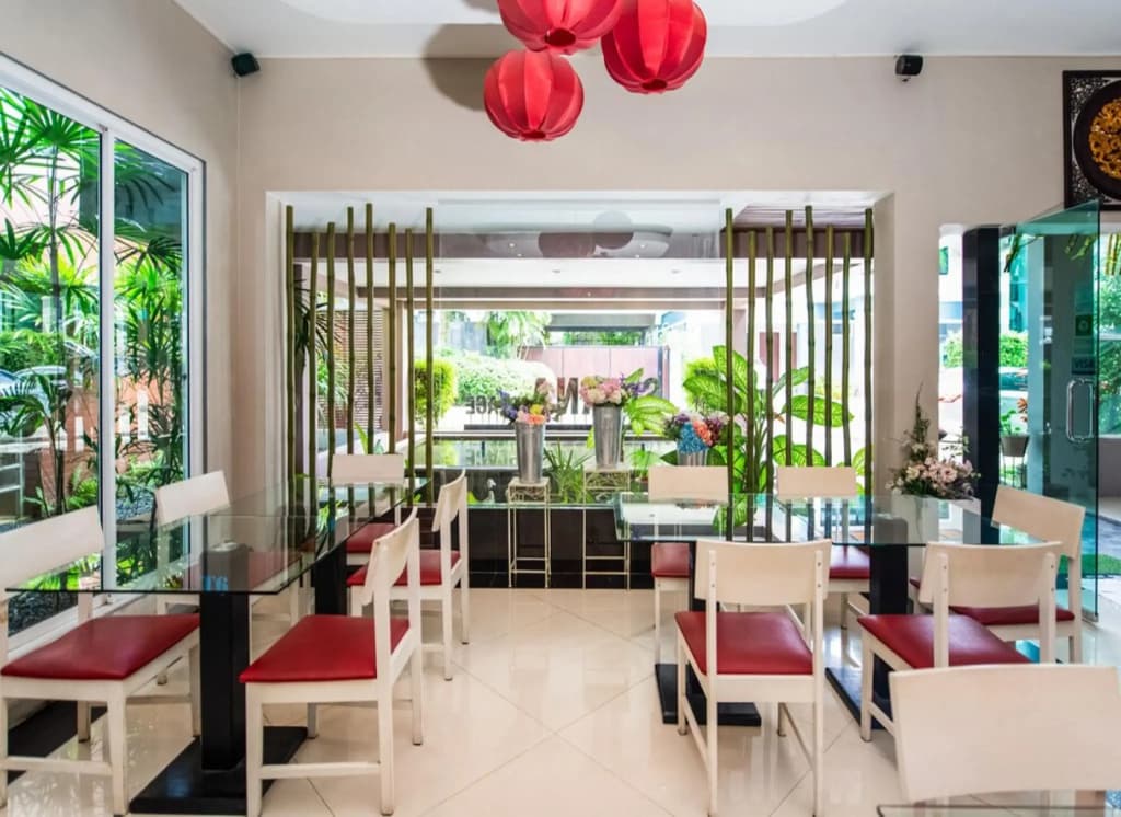 Sivana Place Phuket - photo 25