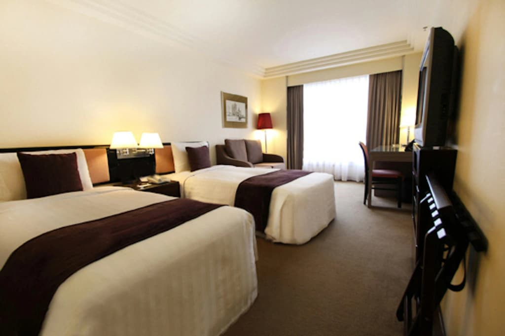Prudential Hotel - photo 4