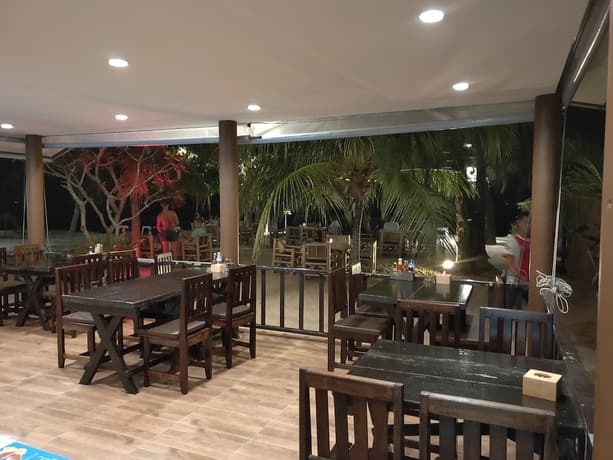 CheeVa Beach Resort - photo 22