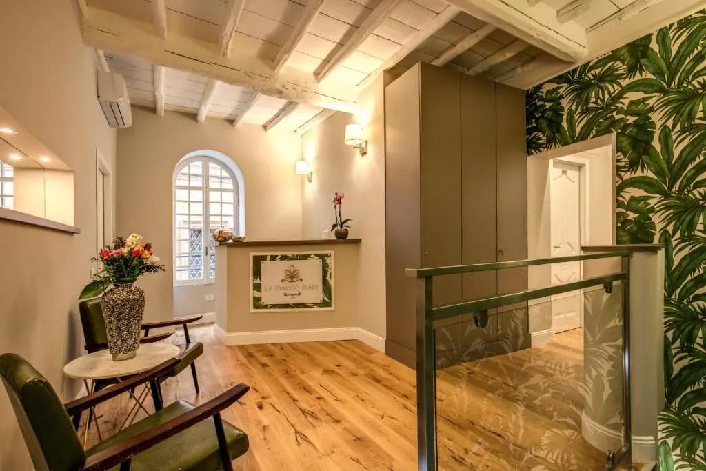 Vite 21 Luxury Room - photo 10