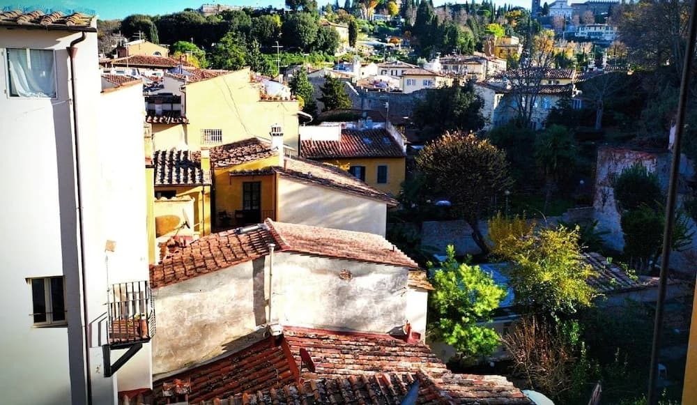 San niccolo with views - photo 11