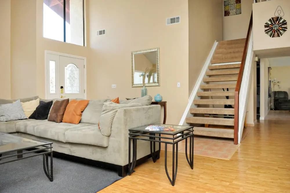 Luxury 4br 8min to Las Vegas Strip - main photo