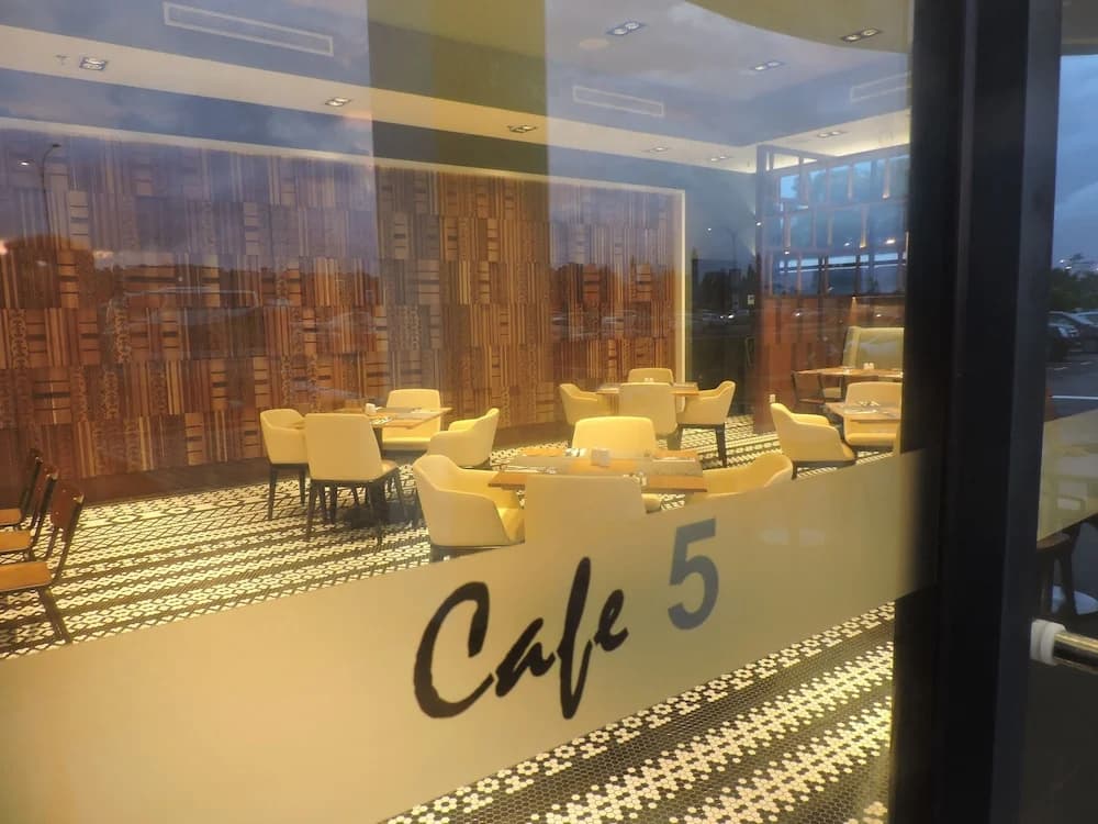 Hotel N°5 - photo 12