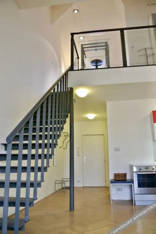 Apartmany Letna U Sparty - photo 12