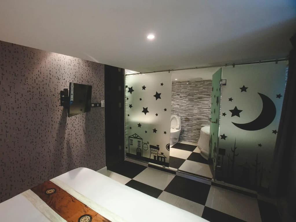 Double Five - Hostel - photo 9