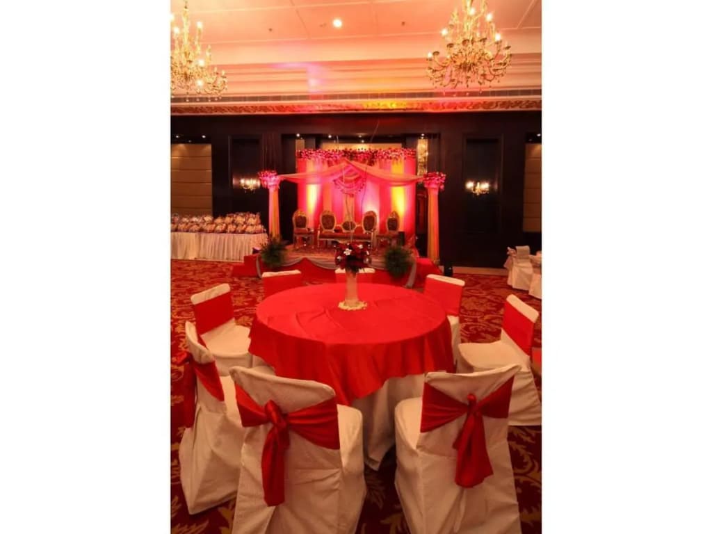 FAIRLEY's HOTEL&RESORTS - photo 13