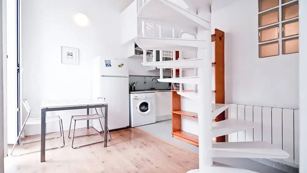 Duplex Sol Julieta - photo 11