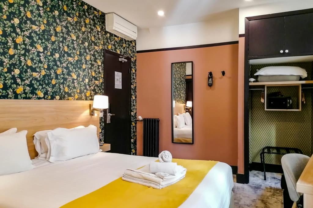 Hôtel de France, un hôtel AMMI - photo 31